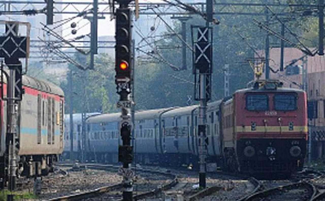 Railways to increase RAC berths in all trains from January 17