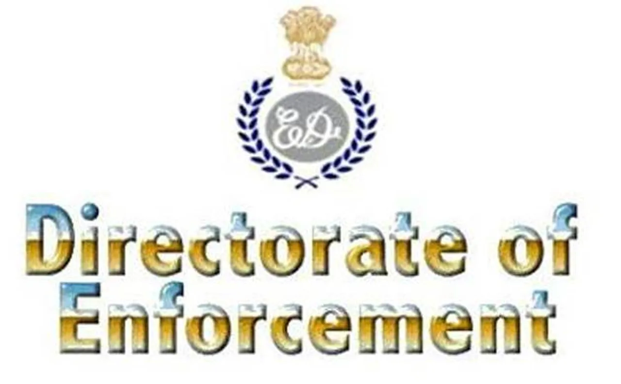 ED raids owner of Chandigarh college, seizes new currency worth Rs 47 lakh