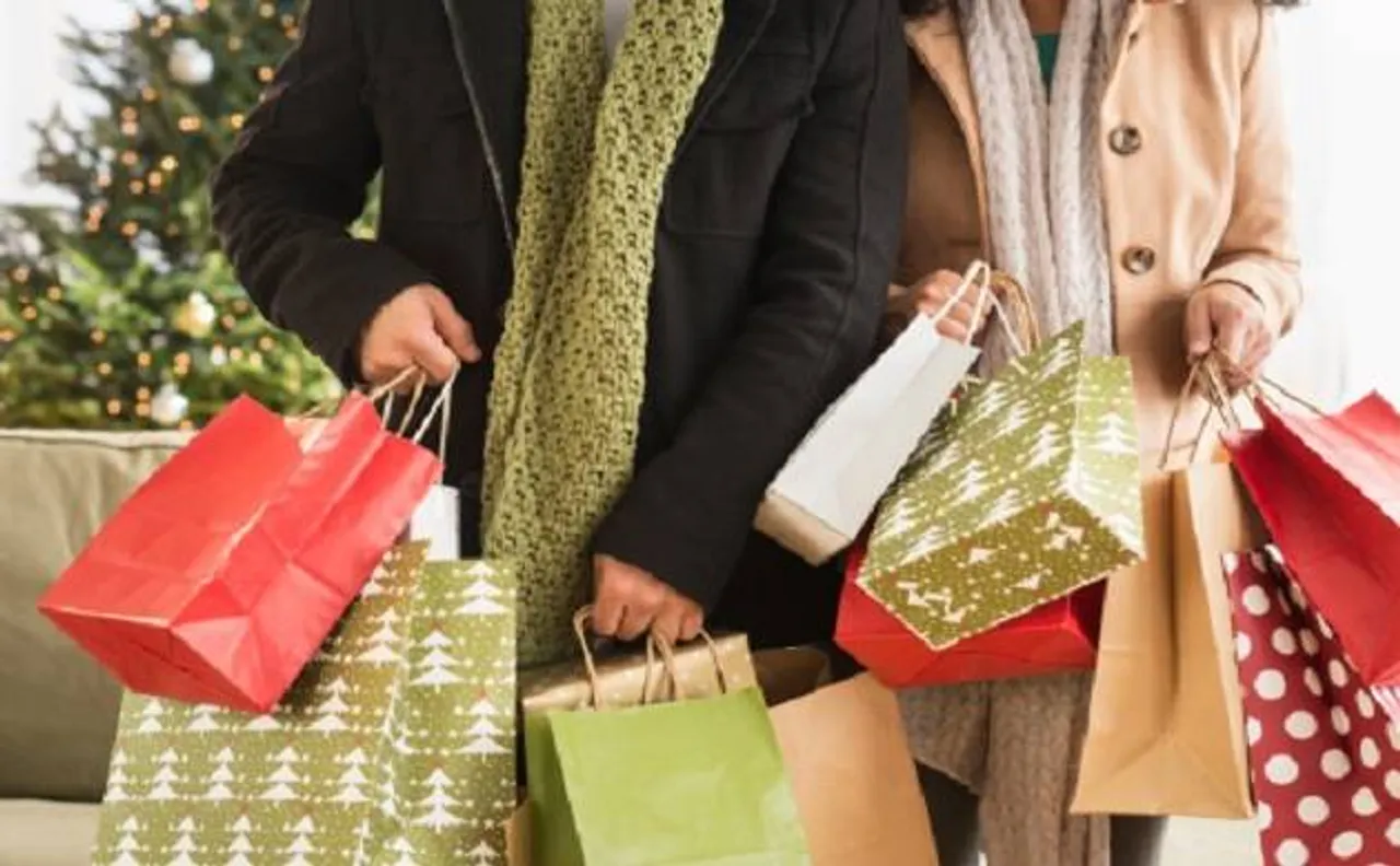 Five tips before getting into shopping spree this Christmas
