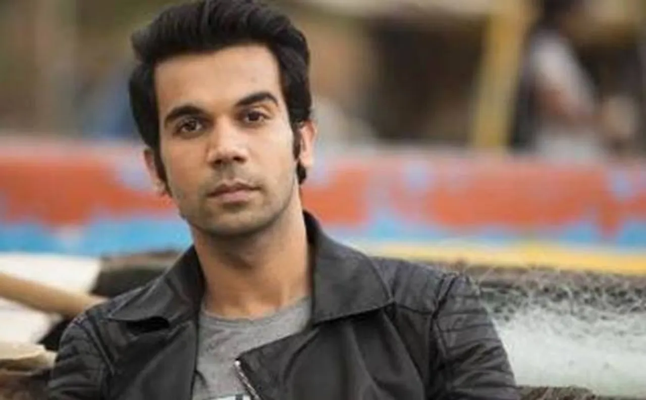 Rajkummar Rao scared to enact Netaji Subhash Chandra Bose on screen