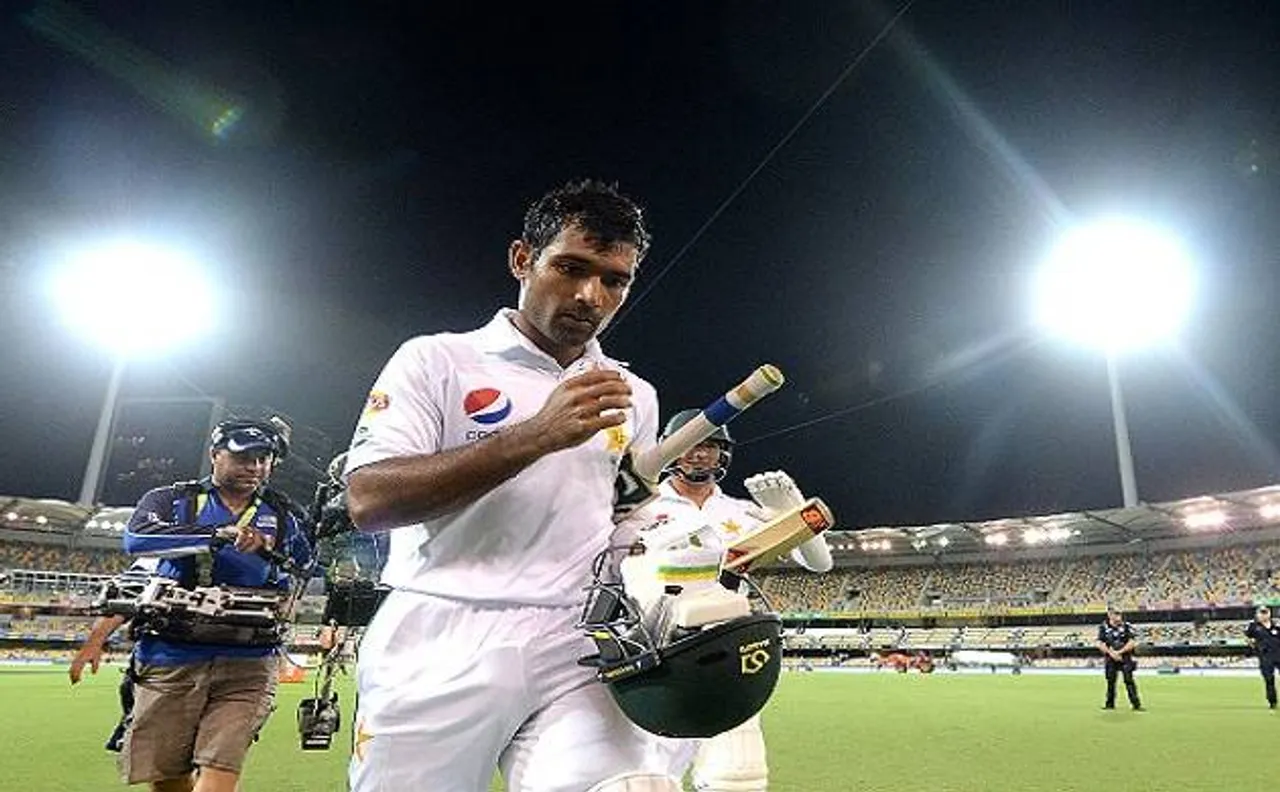 Australia beat Pakistan by 39 runs to win Brisbane Test