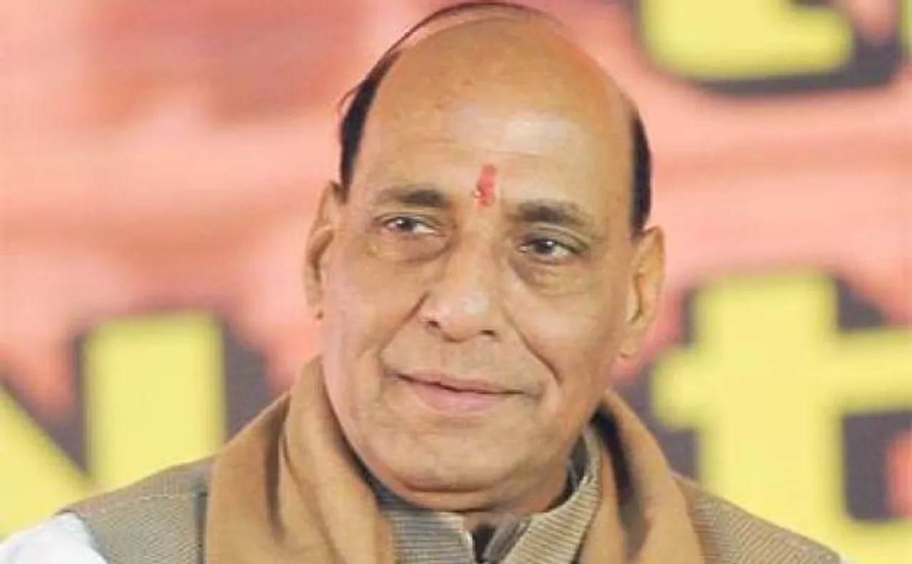 Women troops on borders to get enhanced infrastructure, facilities: Rajnath Singh 