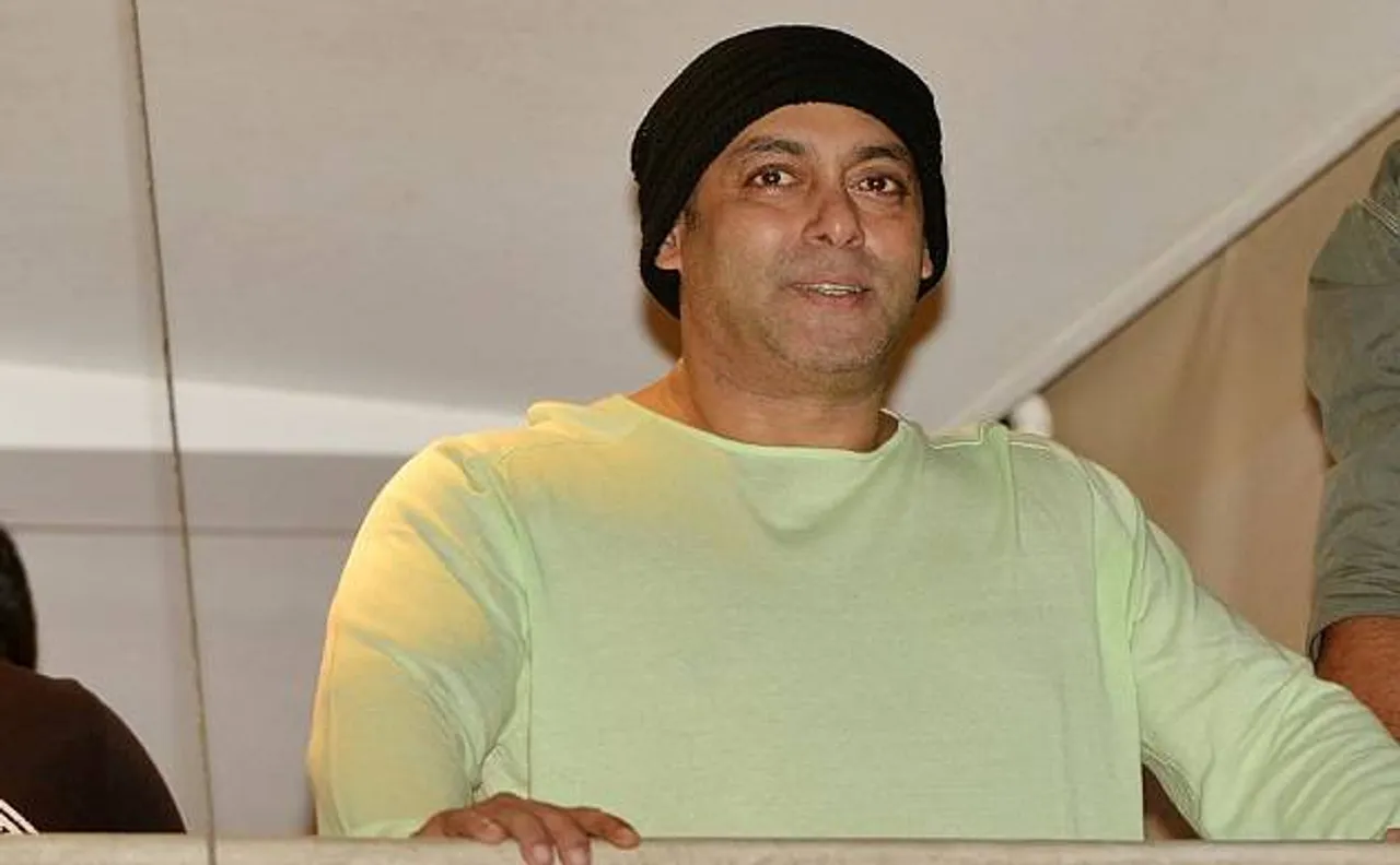 Salman Khan's surprise for fans revealed; to launch his app on 51st birthday