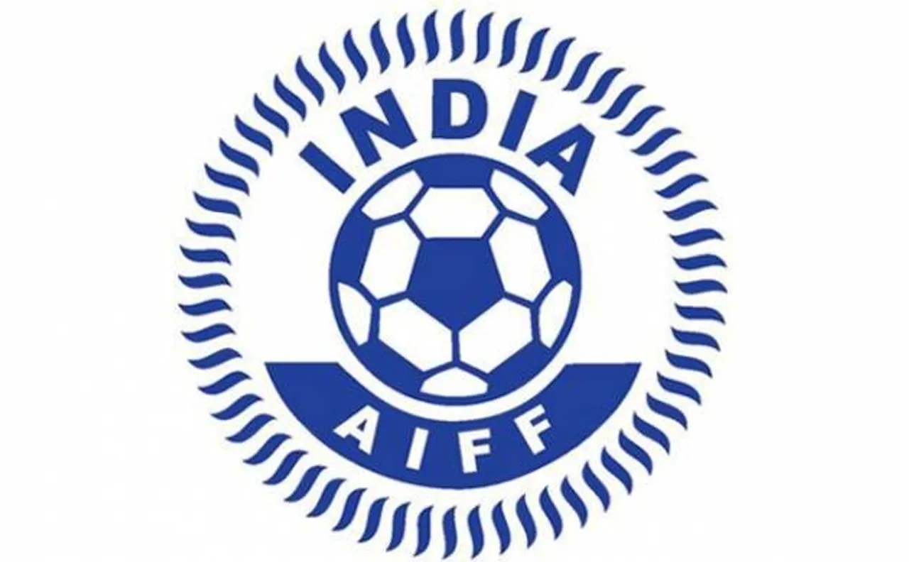 AIFF gears up to restructure Indian football