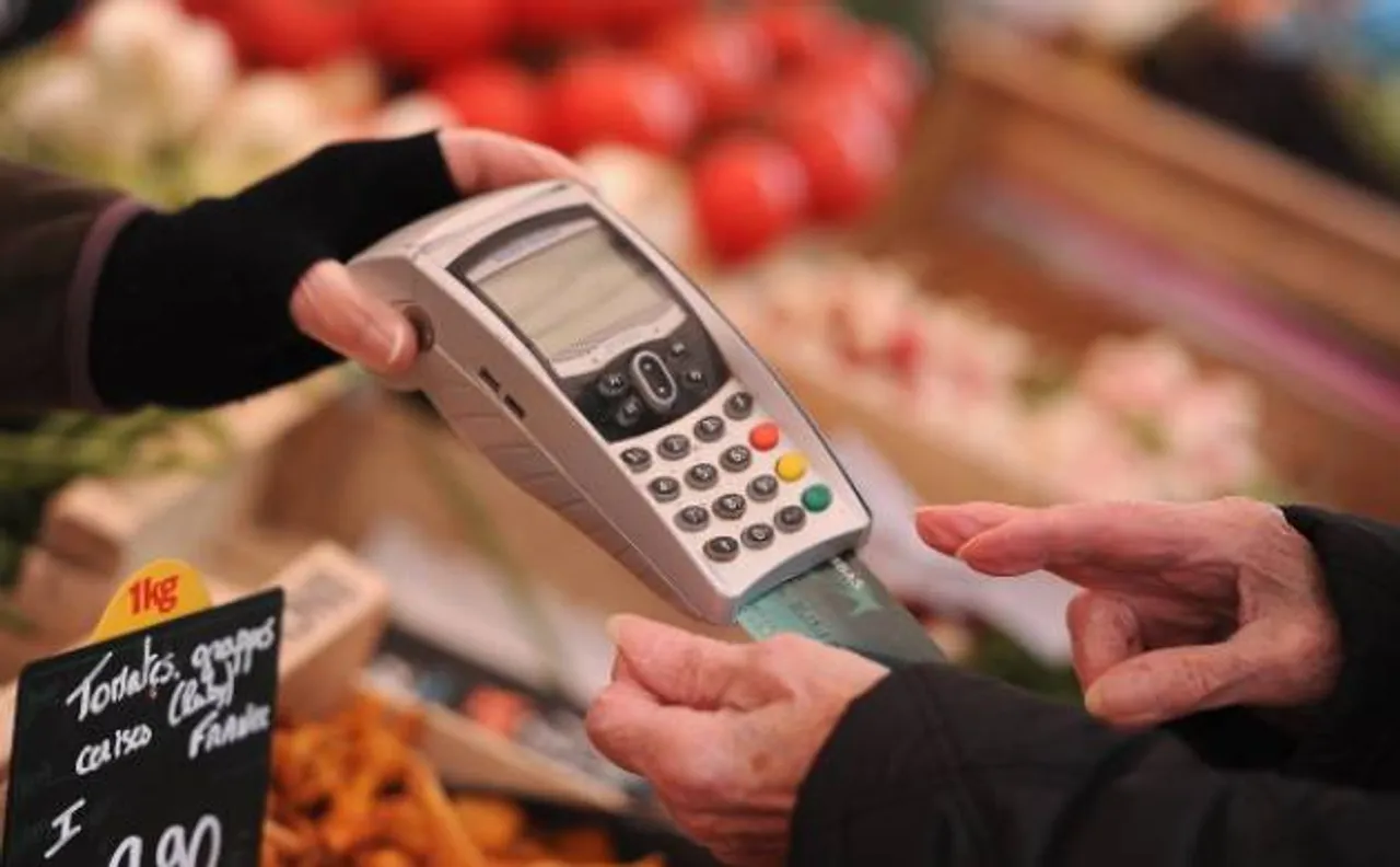 Badjhiri to soon become first cashless village of Madhya Pradesh 