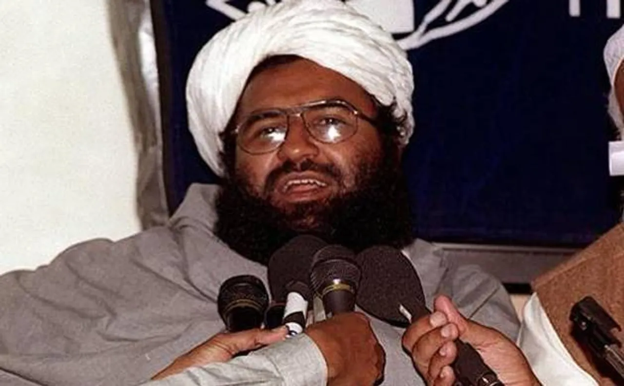 JeM chief Masood Azhar: The name behind most audacious attacks on Indian installations
