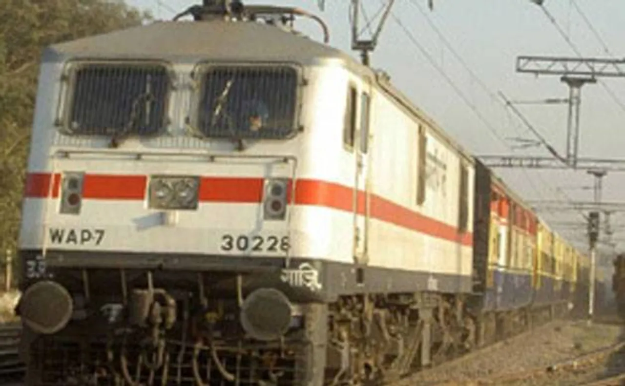 78 trains to remain cancelled till Jan 15 due to fog in North India