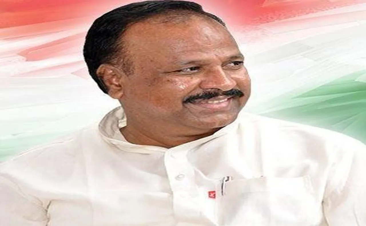 MLA Abdul Sattar resigns as Aurangabad Congress chief 