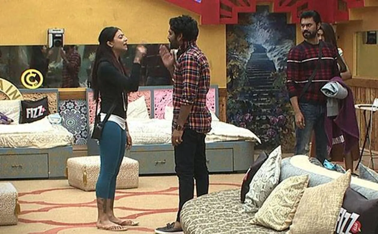 Bigg Boss 10: VJ Bani, Gaurav Chopra and Monalisa Antara nominated by housemates