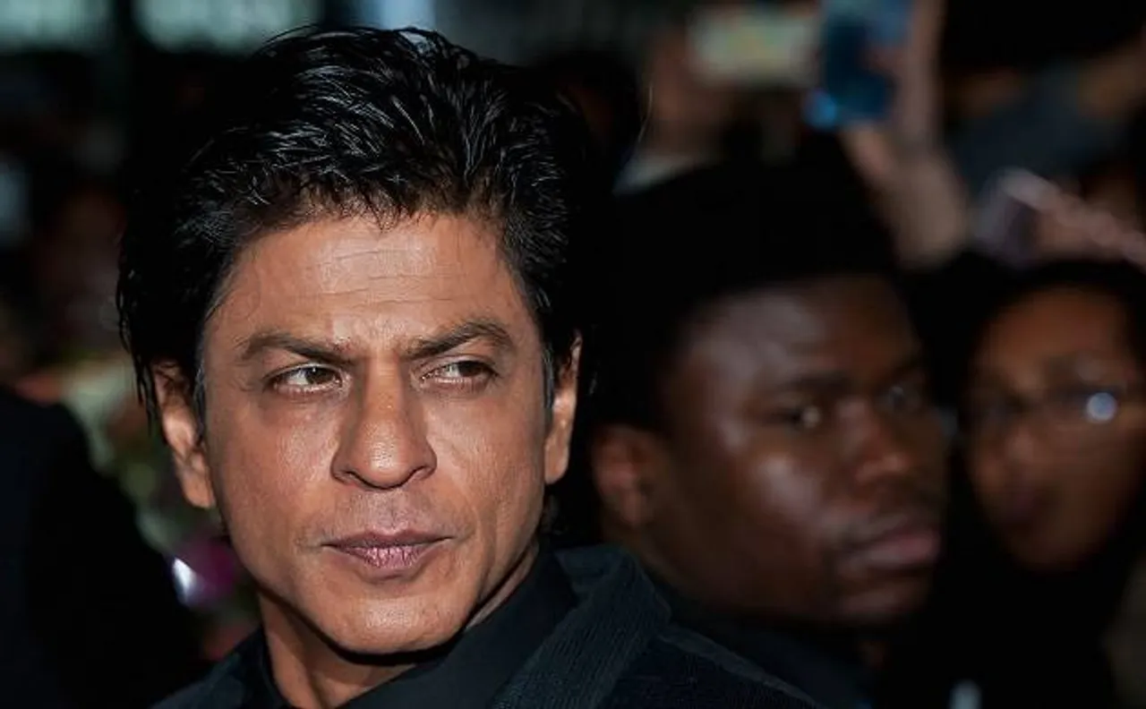 Shah Rukh Khan selected for Yash Chopra Memorial Award 