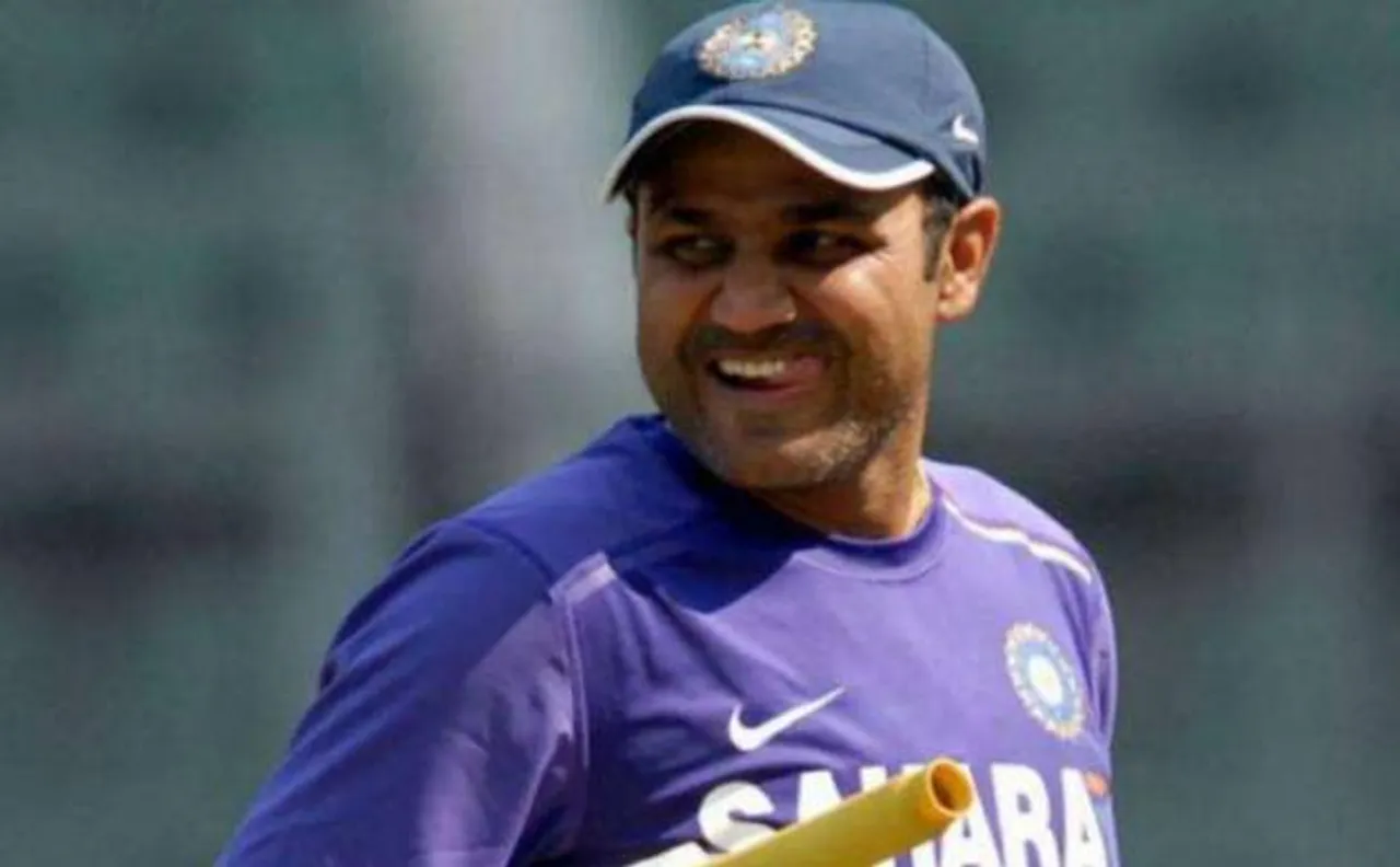 Virender Sehwag on Karun Nair's 303 runs in Chennai Test: 'Was very lonely in 300-run club for last 12 yrs and 8 months. Maza aa gaya' 