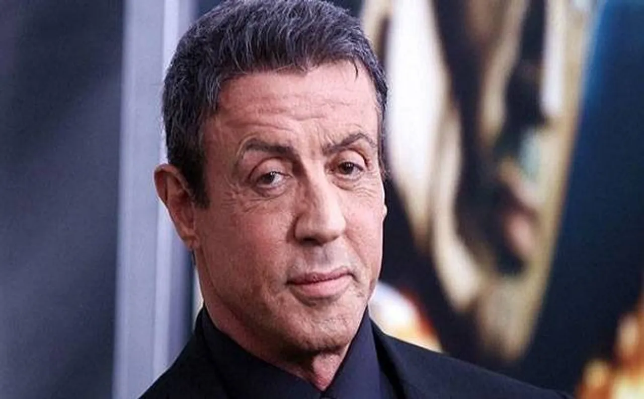Sylvester Stallone indicates he will not take Trump arts post