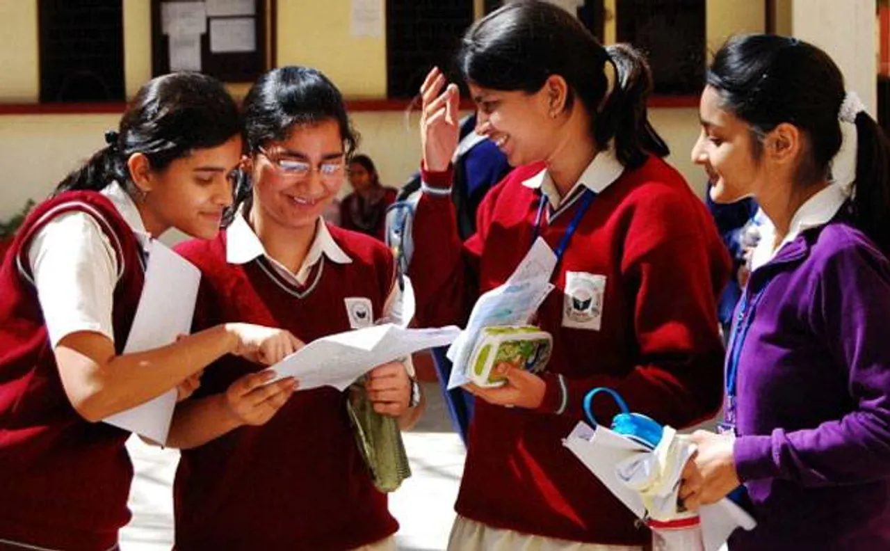 CBSE body approves proposal to make board exams mandatory for Class X students