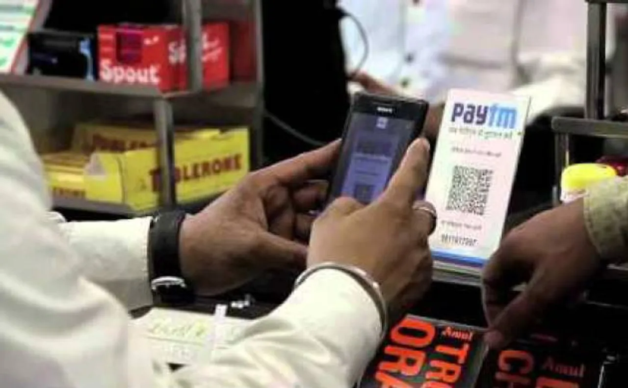 Paytm faces service outage due to 'technical error': Twitter reacts