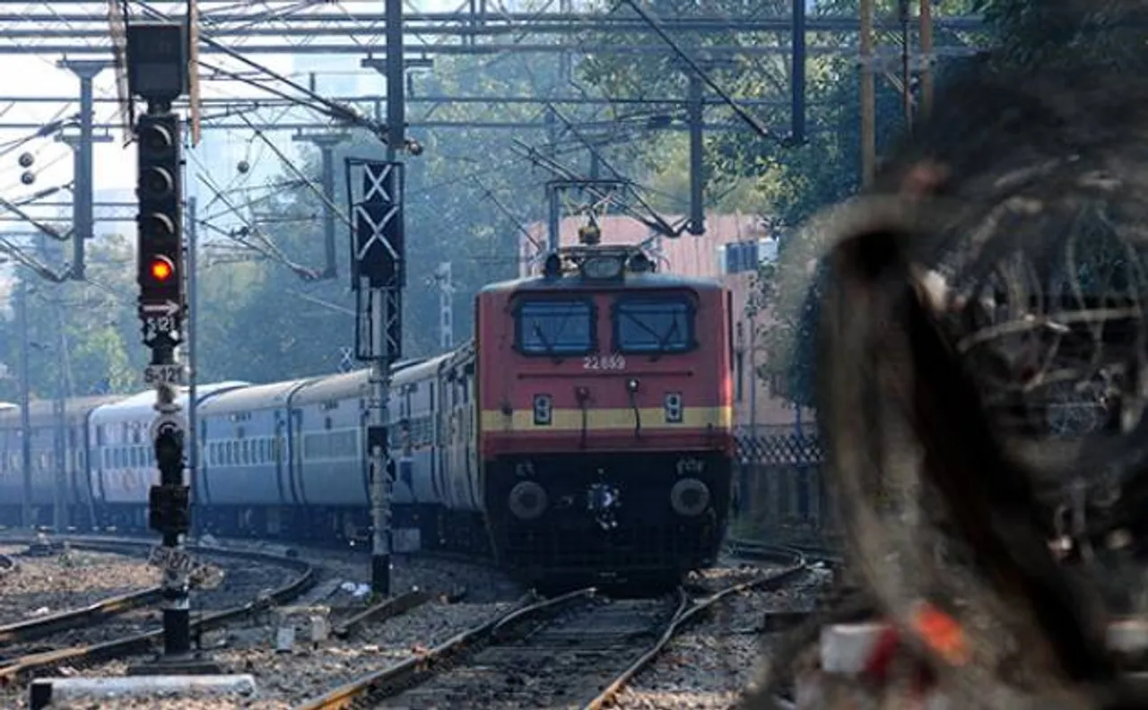Finance Minister Jaitley hints at subsidy cuts in rail services ahead of first railway-general budget 