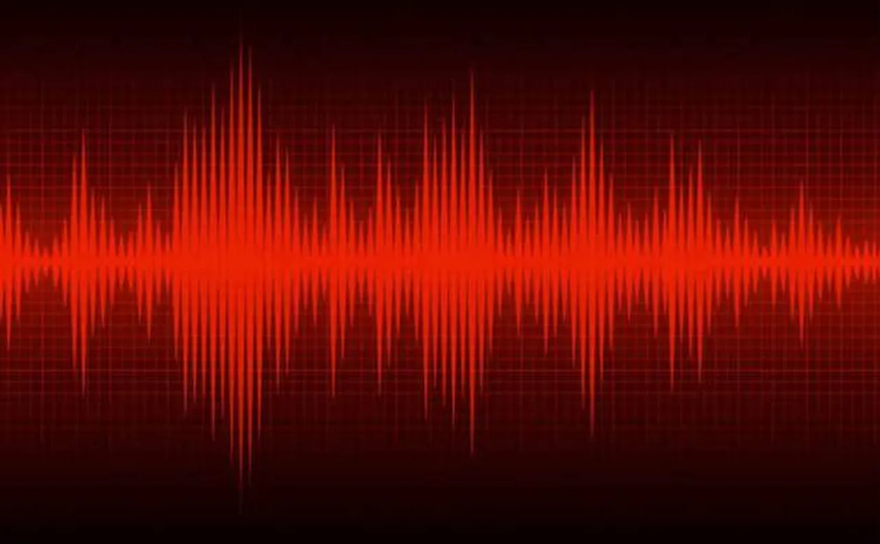 Mystery of alien noise coming from Mariana Trench solved, scientists discover its source