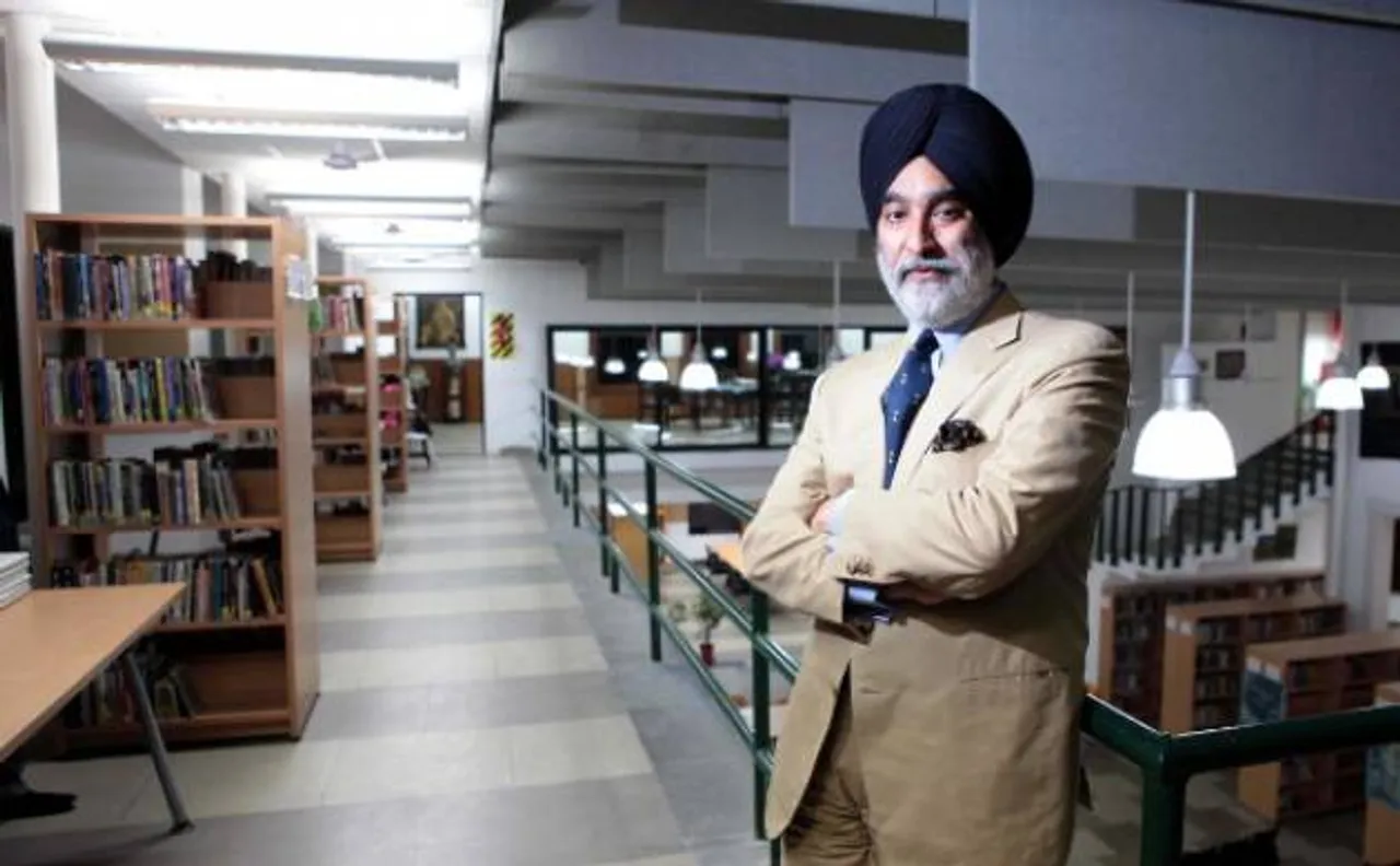 Max India Chairman Analjit Singh resigns from Tata Global Beverages board 