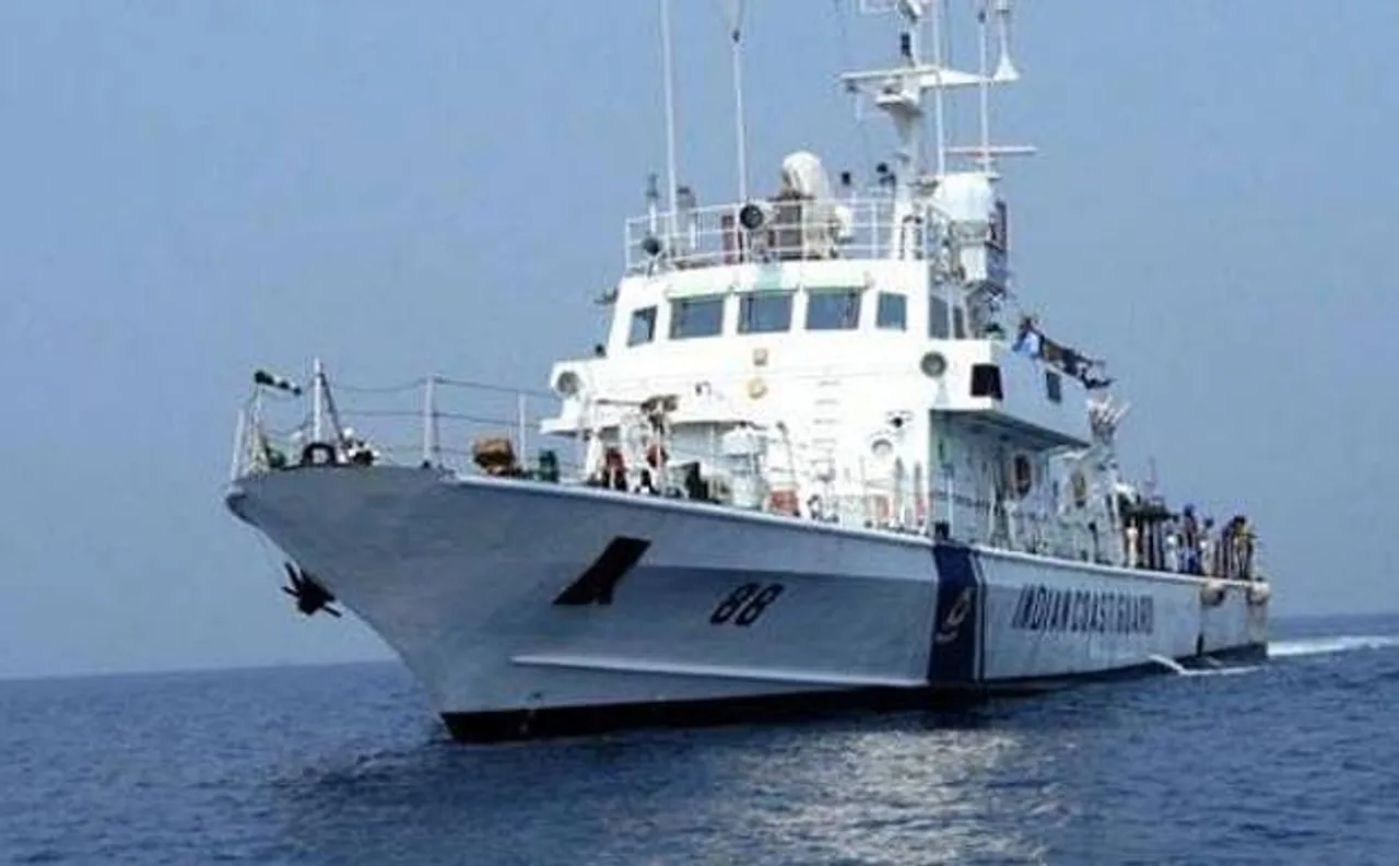 Goa Shipyard to begin work on designing Mine Countermeasures Vessels in mid-2017