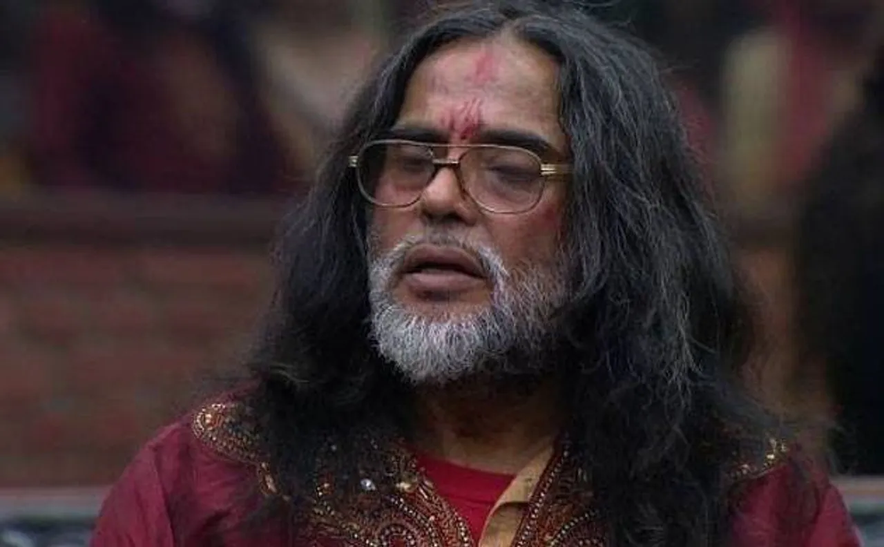 Bigg Boss 10: Om Swami gets stern warning for violent and inappropriate behaviour