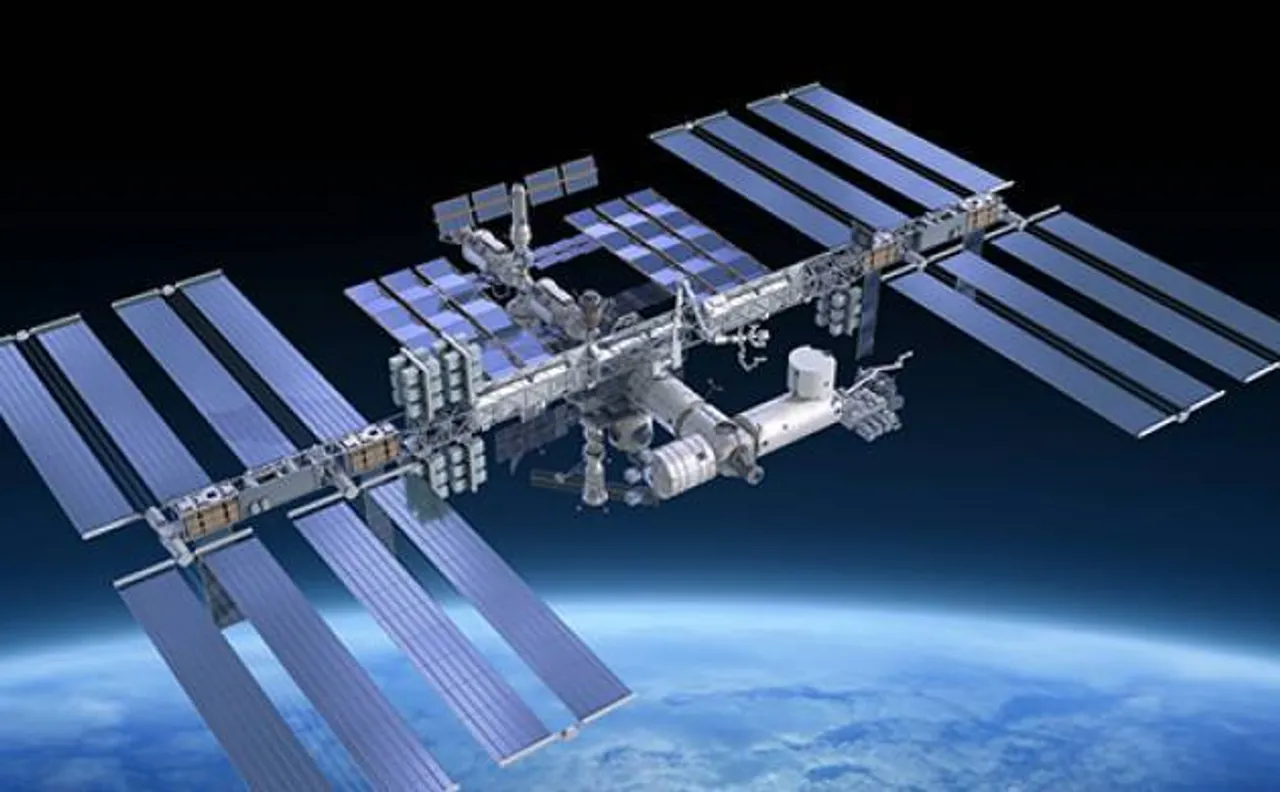  Pratham an Indian ionospheric research satellite at IIT-Bombay is receiving signal