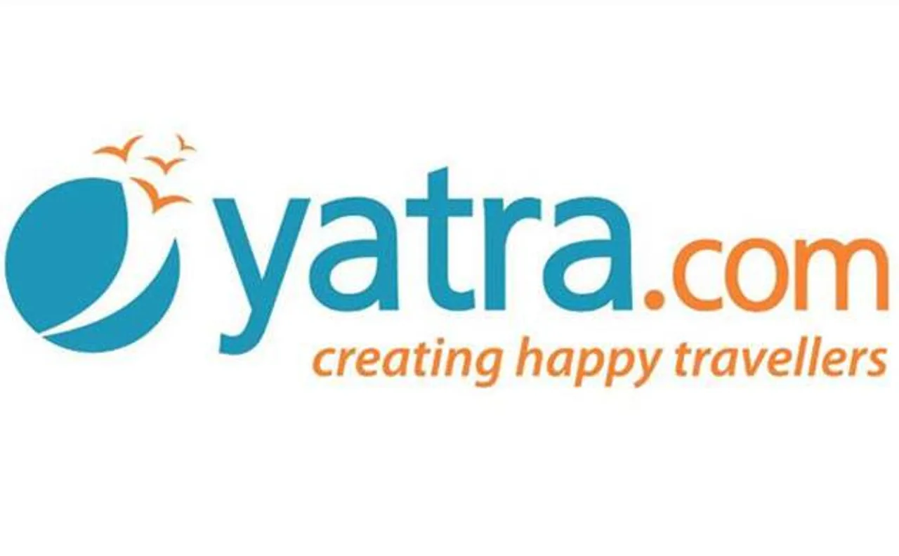 Travel portal Yatra gets listed on US stock exchange Nasdaq 