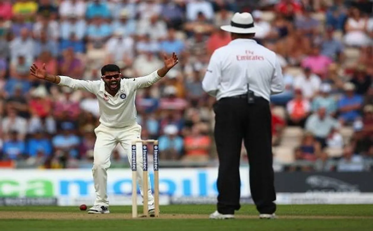 Ind vs Eng: India script victory in Chennai Test, annex series 4-0