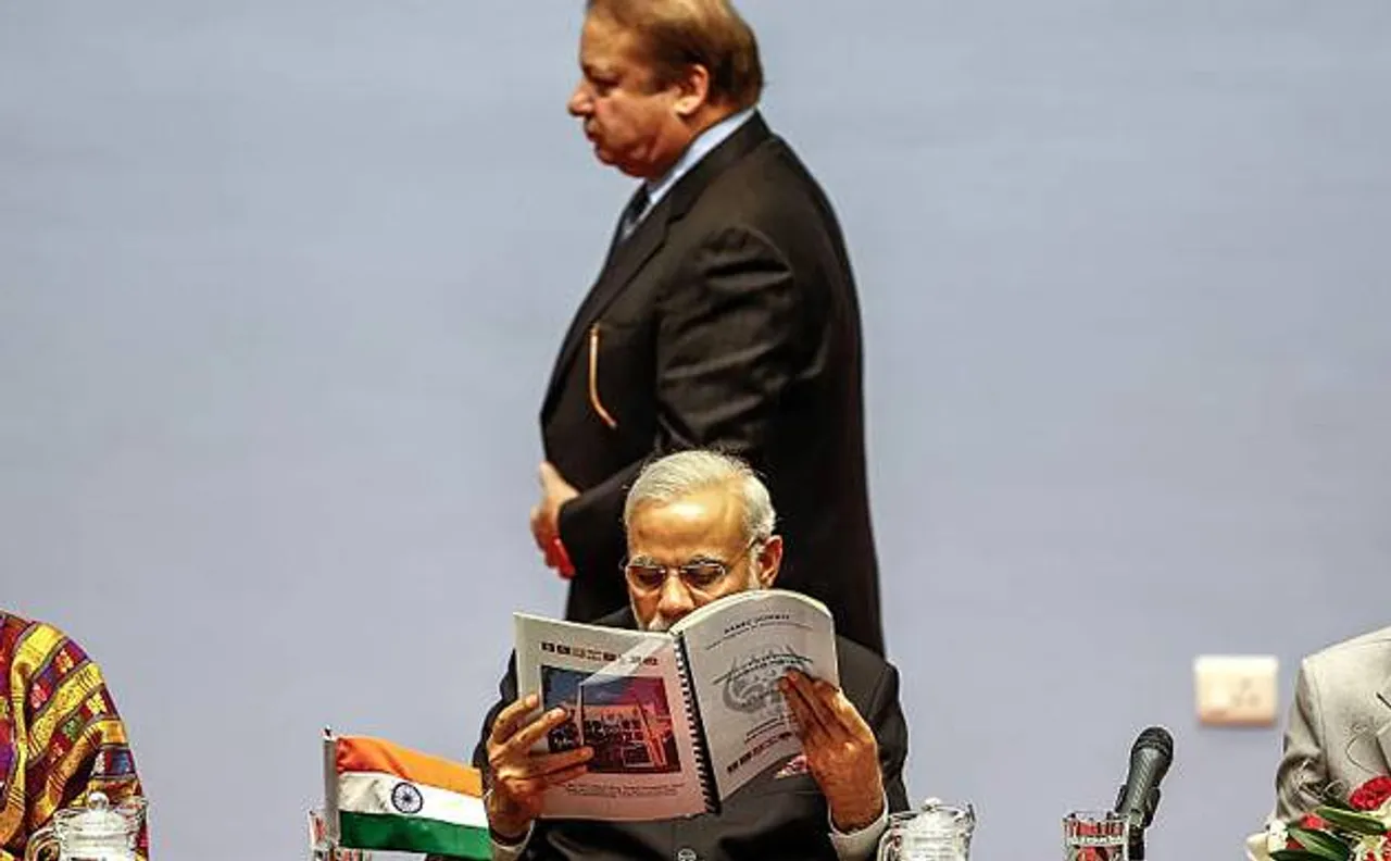 India, Bangladesh and Iran pull out of key regional conference on sustainable development in Pakistan, says report