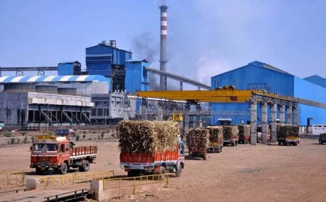Bajaj Hindusthan Sugar Ltd to sell power business to group company for Rs 1,800 crore	