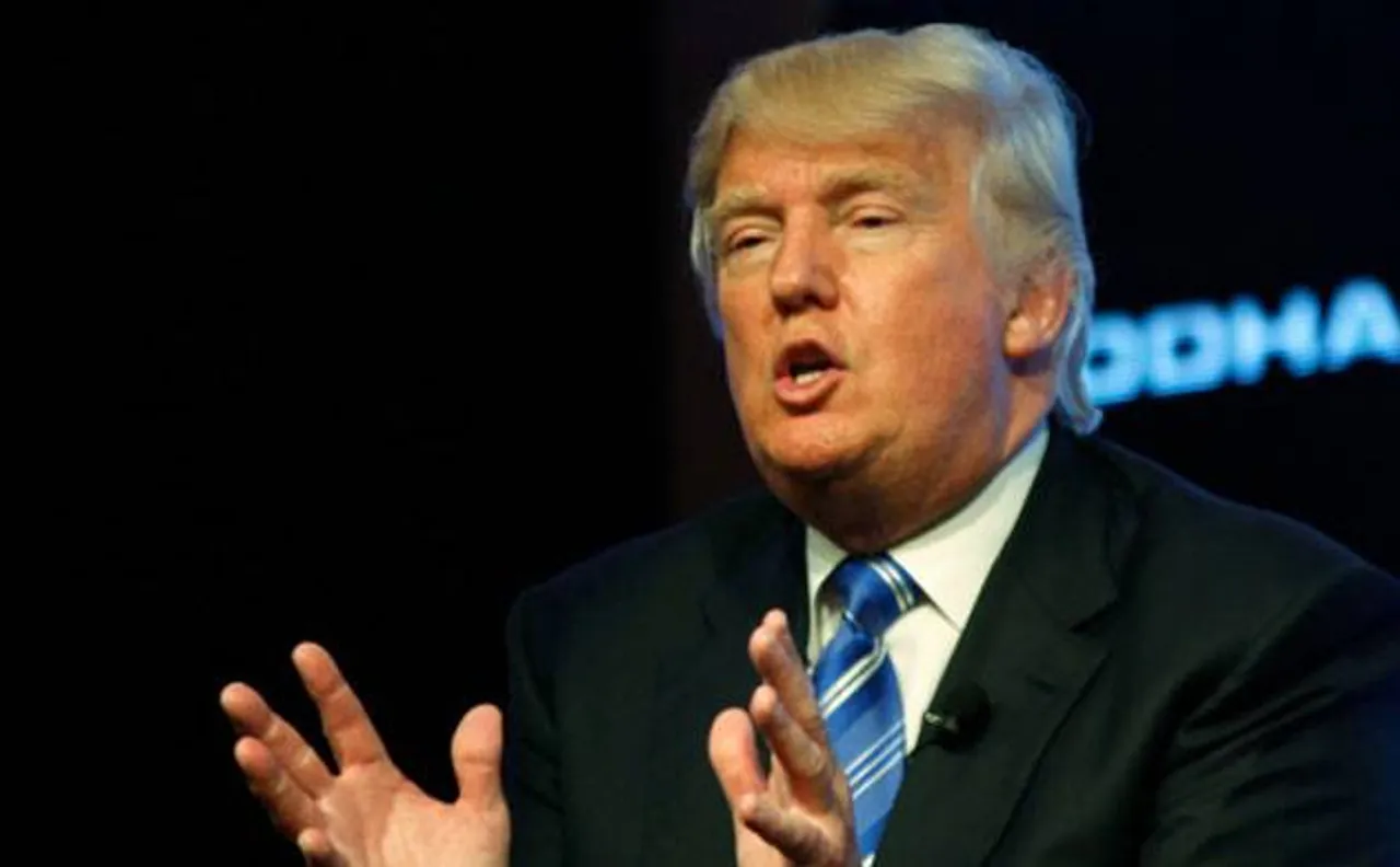 Leading US professors express 'grave concerns' about Donald Trump's mental stability 