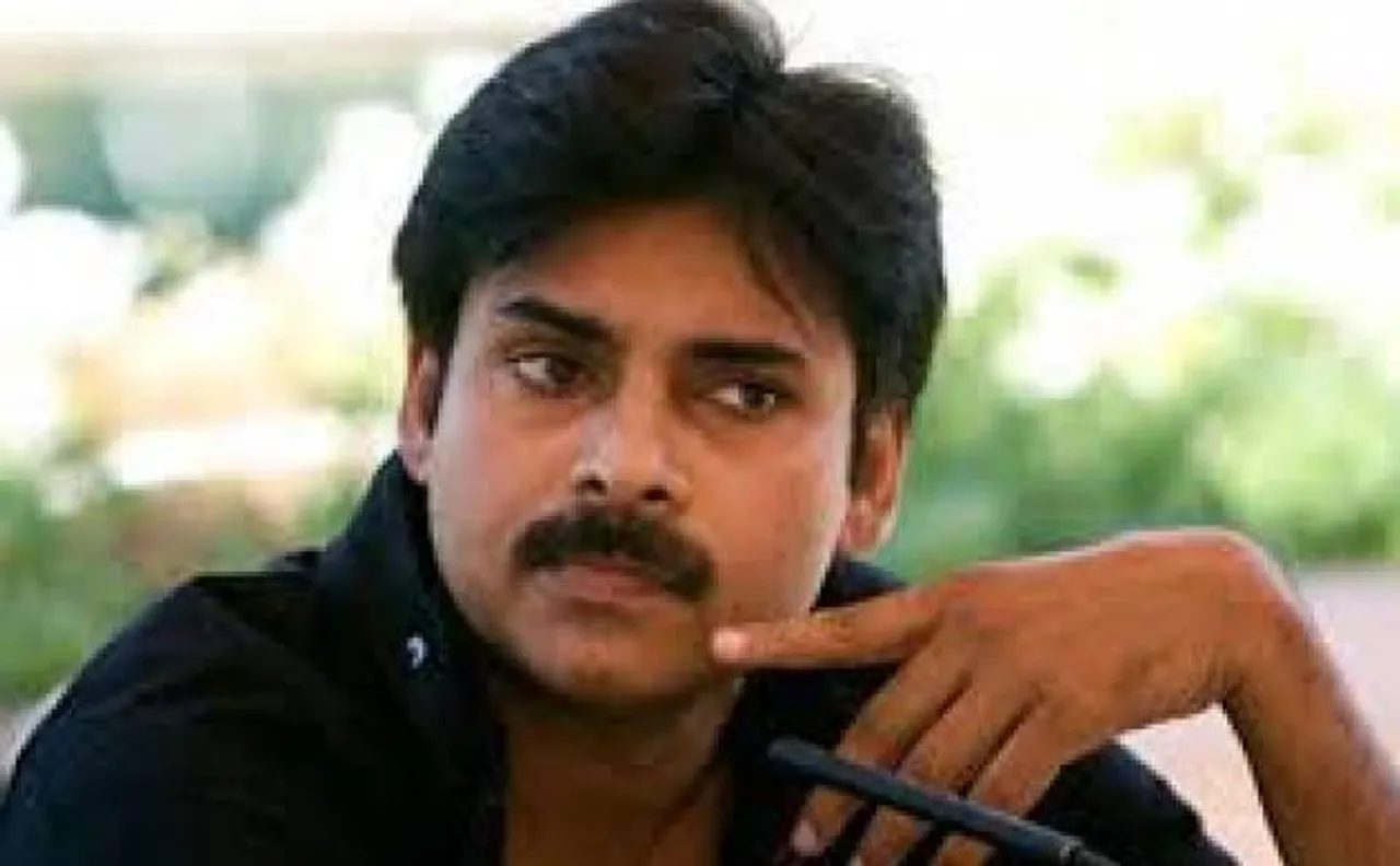 Telugu film star and Janasena Party founder Pawan Kalyan slams demonetisation