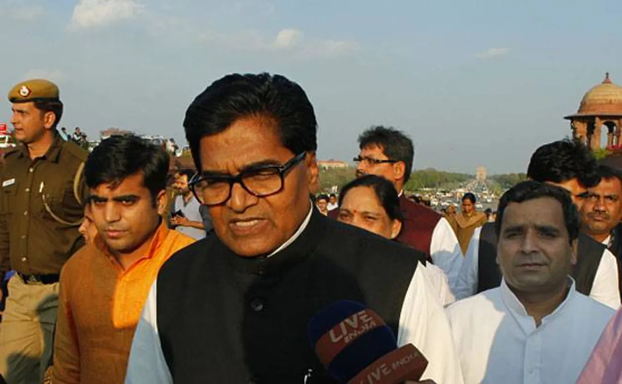 Demonetisation has worsened economic condition, says SP leader Ram Gopal Yadav