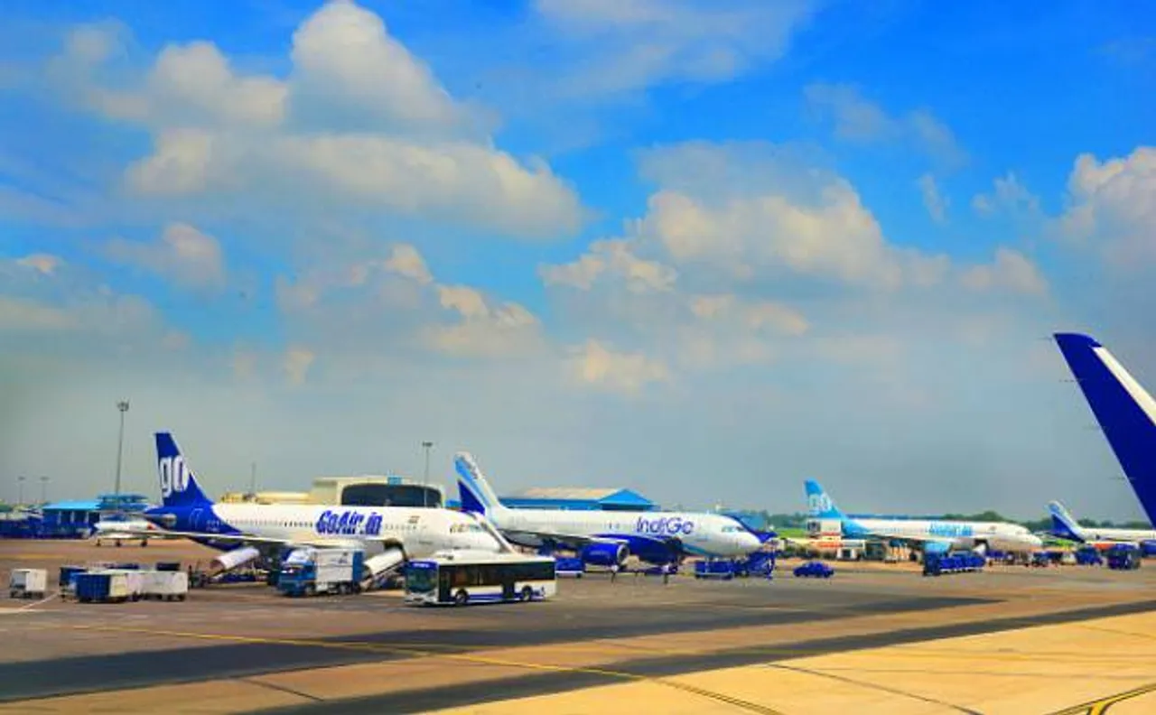 GoAirâ€™s New Year gift: Offers fares as low as Rs 999 under its Christmas campaign