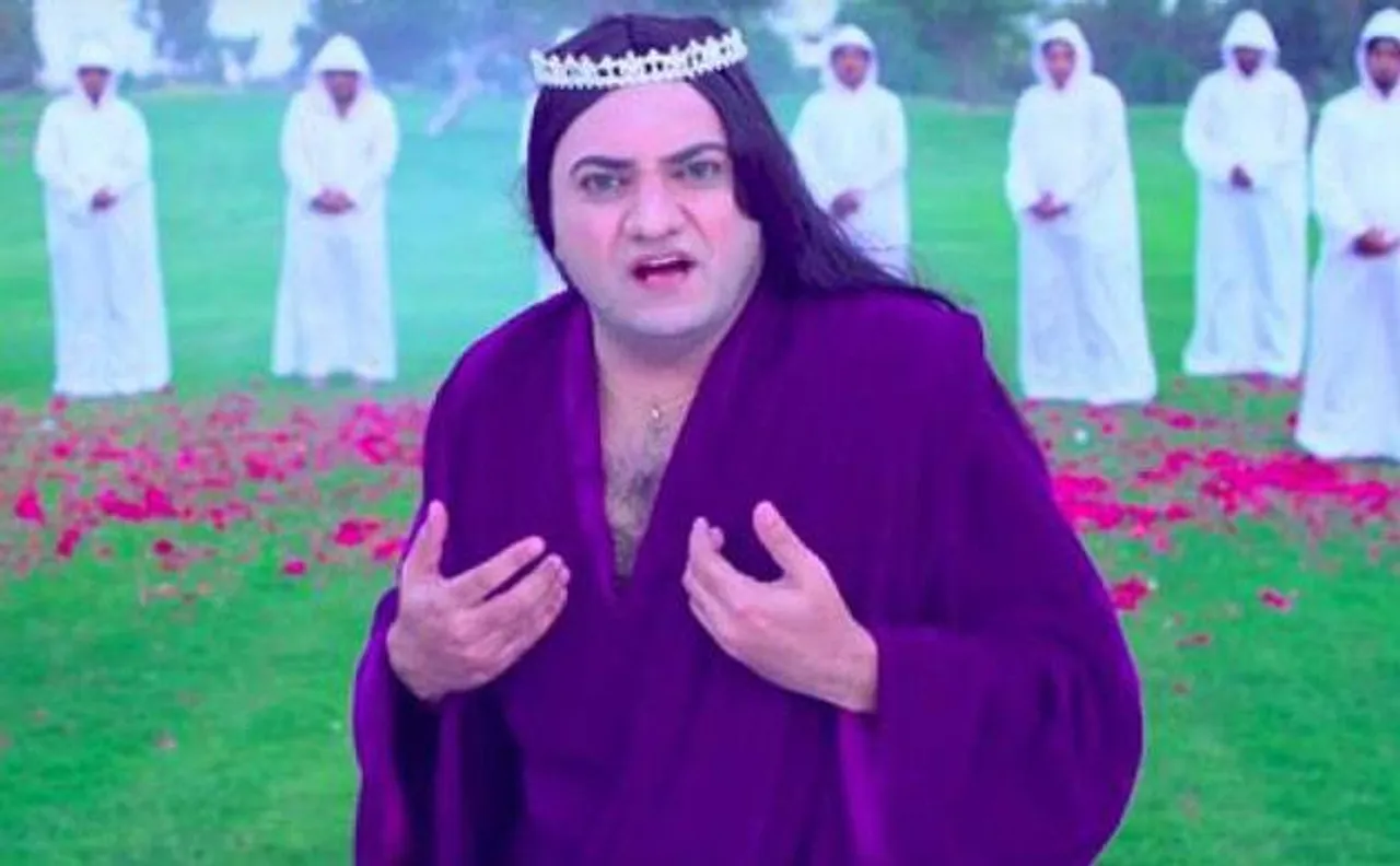 Pakistani singer Tahir Shah leaves country after receiving death threats