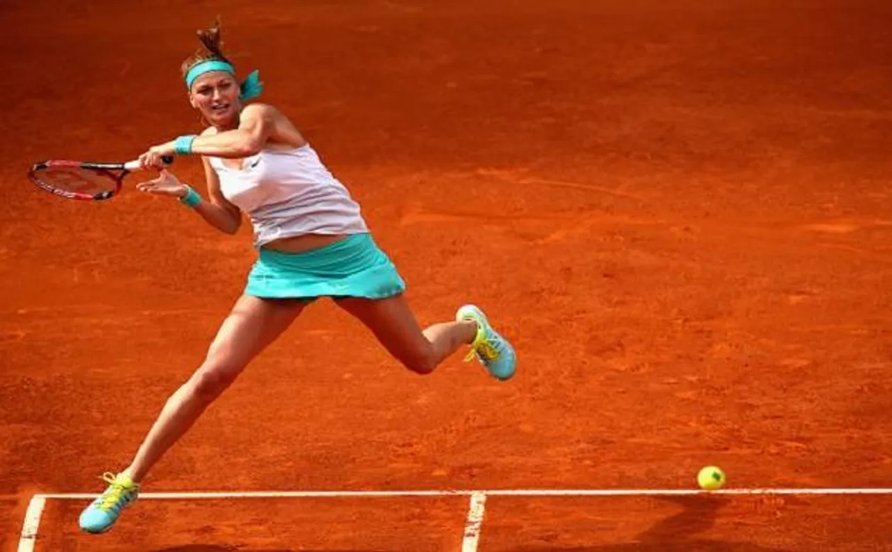 Two-time Wimbledon champion Petra Kvitova injured by knife wielding attacker at home