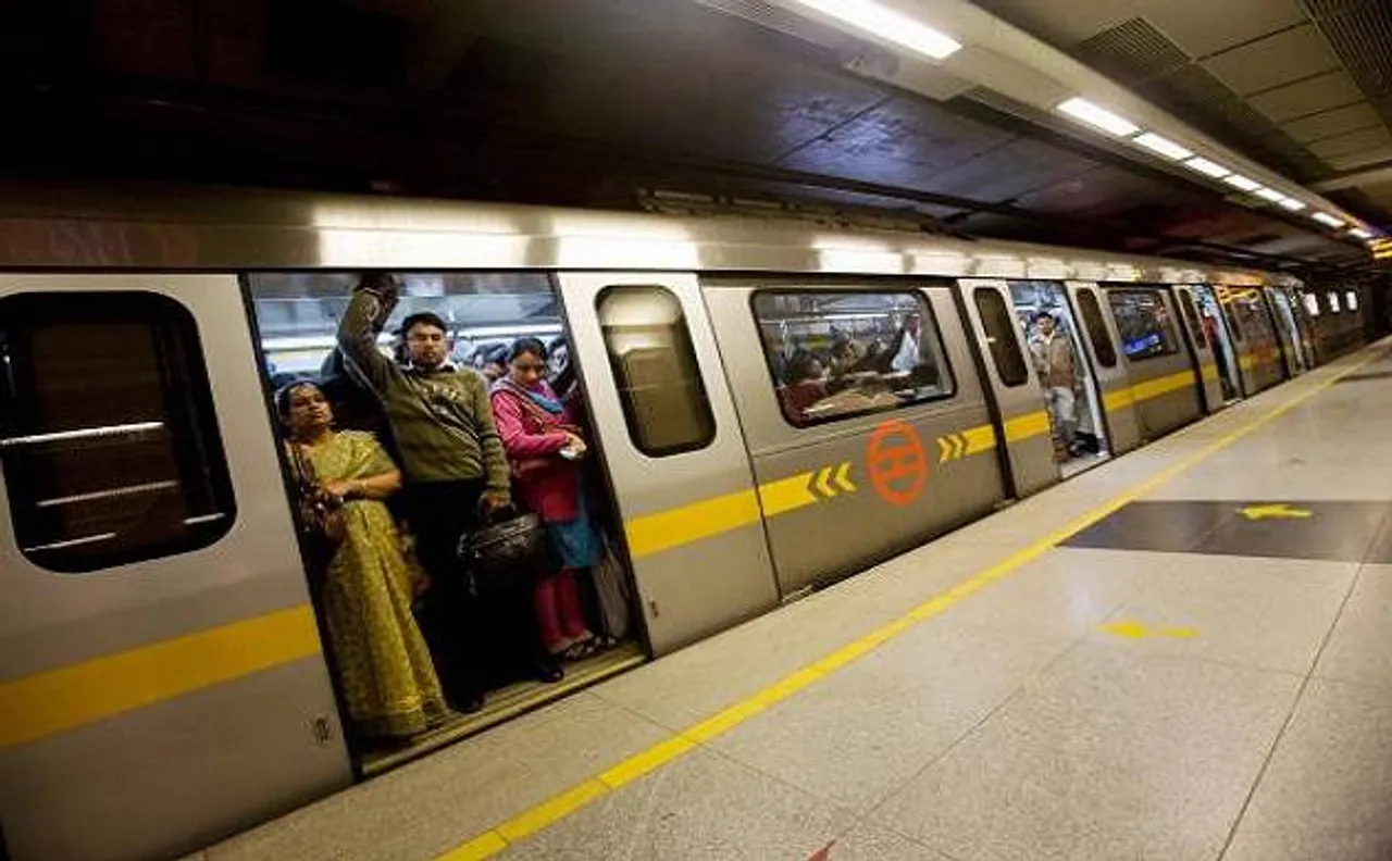Uttarakhand government signs pact with DMRC to build metro line on Dehradun-Rishikesh route