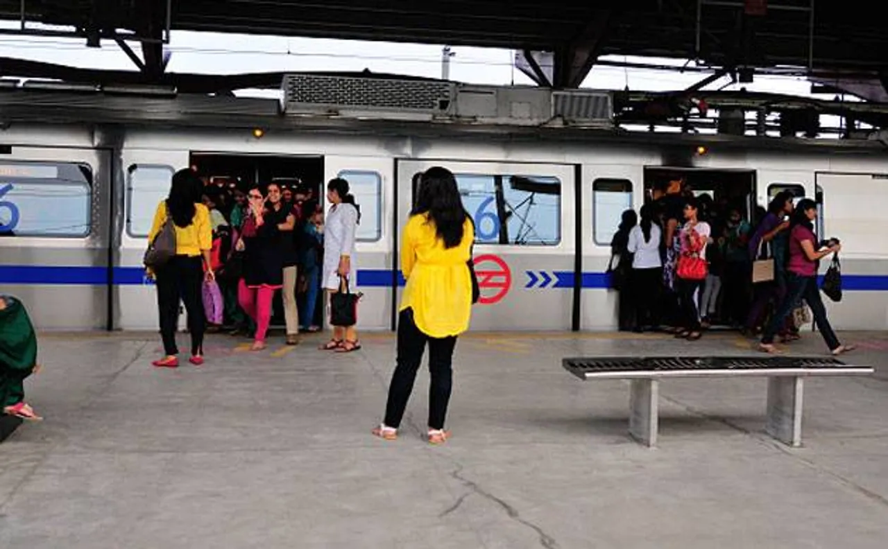 Metros favourite among overseas travellers visiting India in first half of 2016