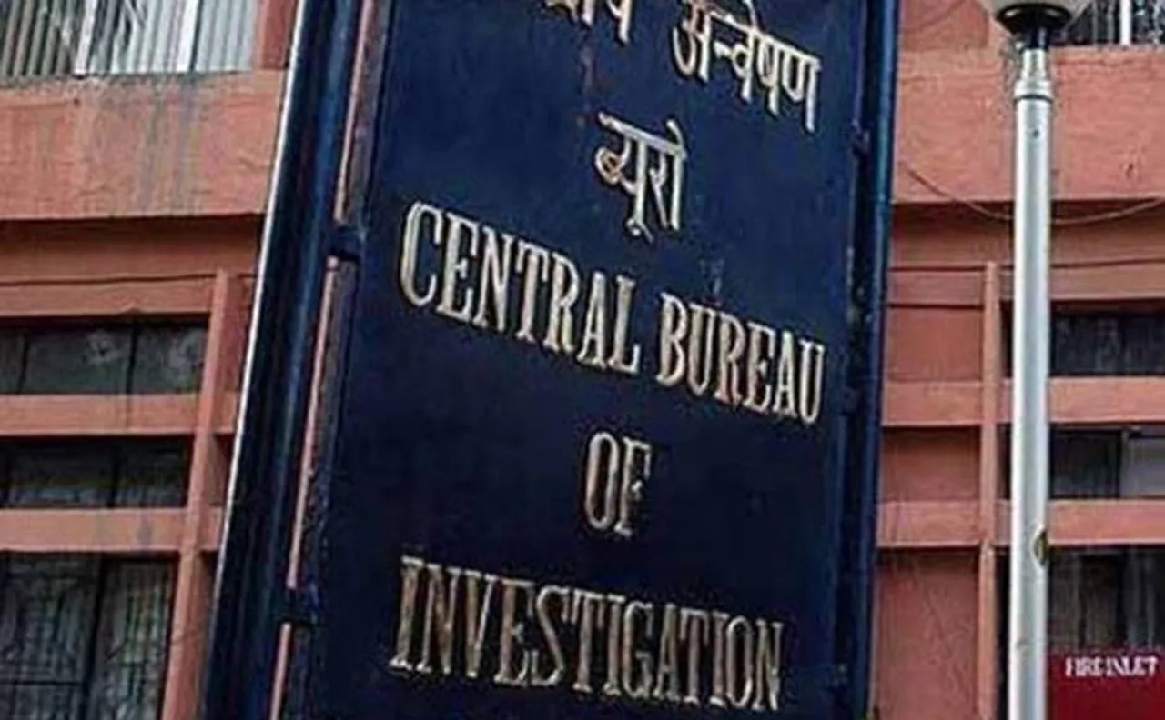 CBI arrests Tamil Nadu businessman J Sekar Reddy and his associate in Rs 170 crore cash seizure case
