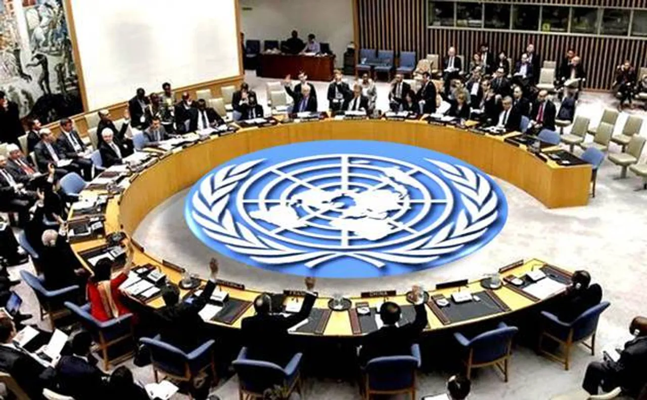 India raises concern over nexus between traffickers, terror networks at UNSC
