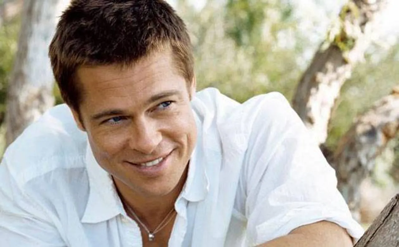 This is how Brad Pitt celebrated his 53rd birthday