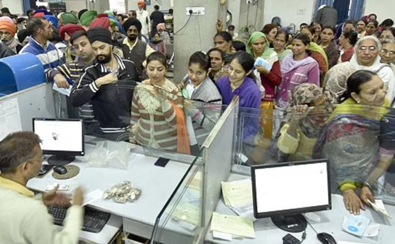 Banks stop questioning depositors of KYC-compliant accounts after new RBI instructions
