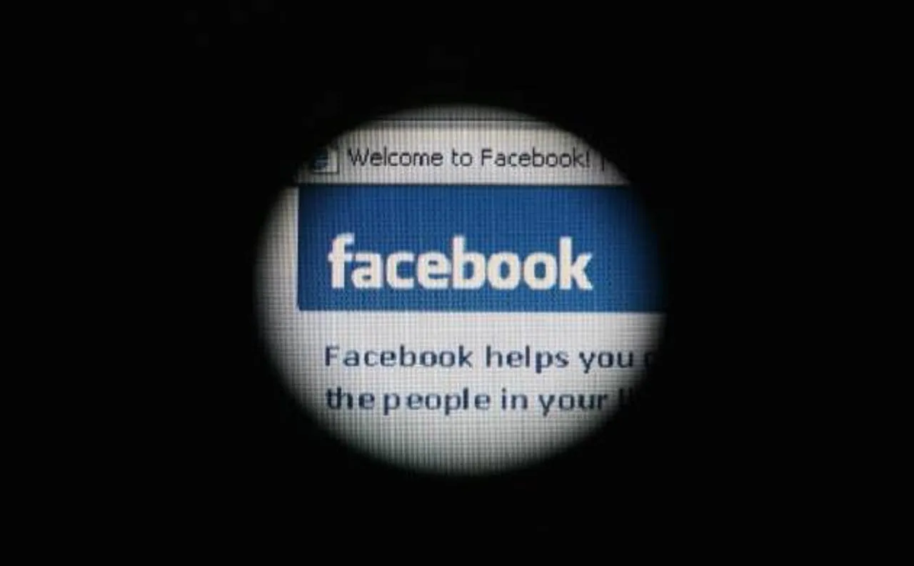 Facebook counters Google Doodle with 'News Feed Messages' that celebrates events 
