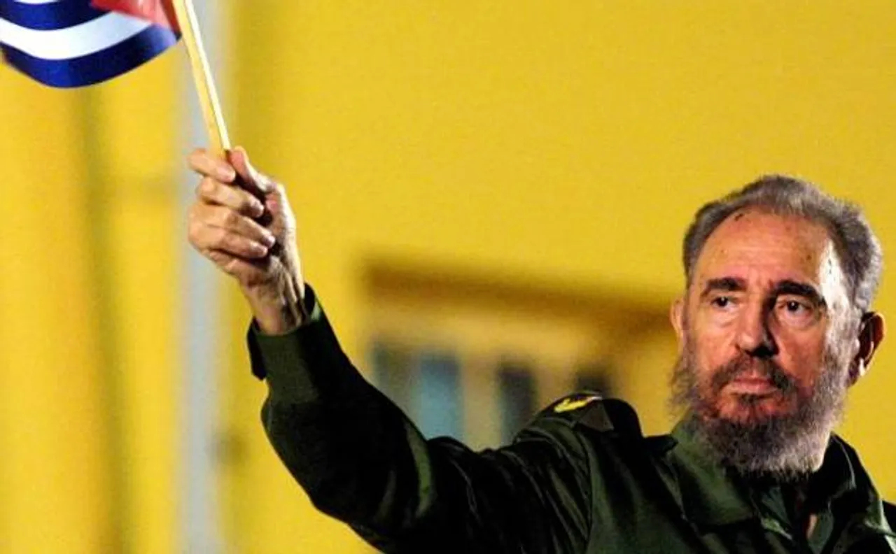United Nation hails Fidel Castro as iconic leader of 20th century