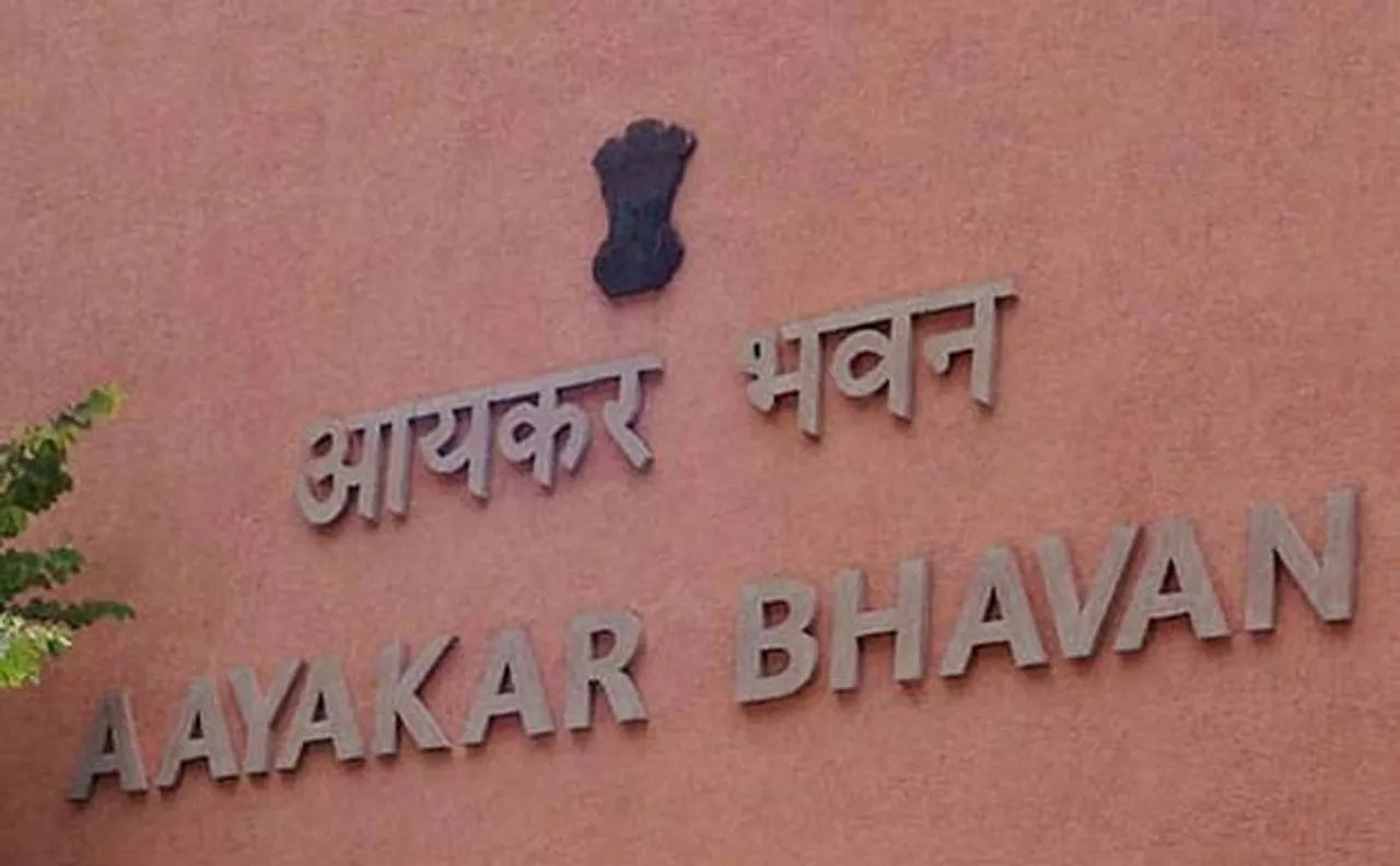 Central Board of Direct Taxes asks I-T dept to ensure better target collection