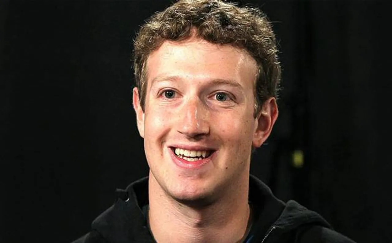 Meet Jarvis, Facebook founder Zuckerberg's butler equipped with artificial intelligence