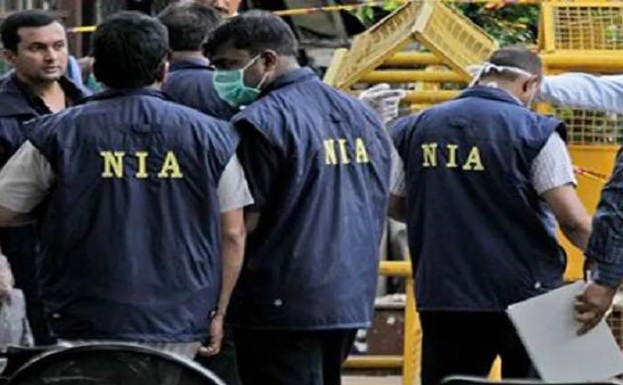 After clothes, California almonds trade emerges new mode of terror funding across LoC: NIA 