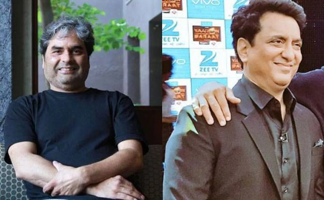 Sajid Khan is all praises for 'Rangoon' director Vishal Bhardwaj