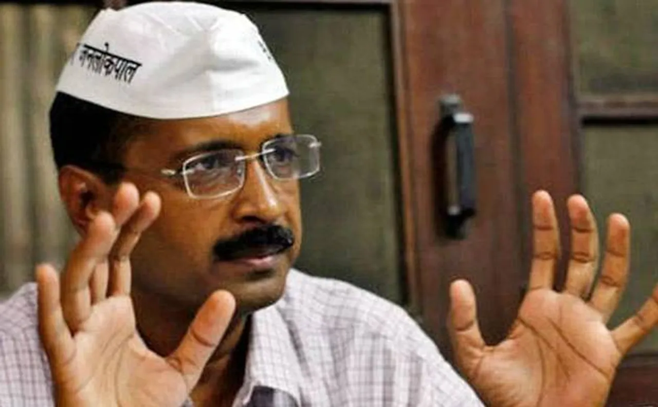Why Congress didnâ€™t highlight allegations against PM Modi earlier? Kejriwal asks Rahul Gandhi
