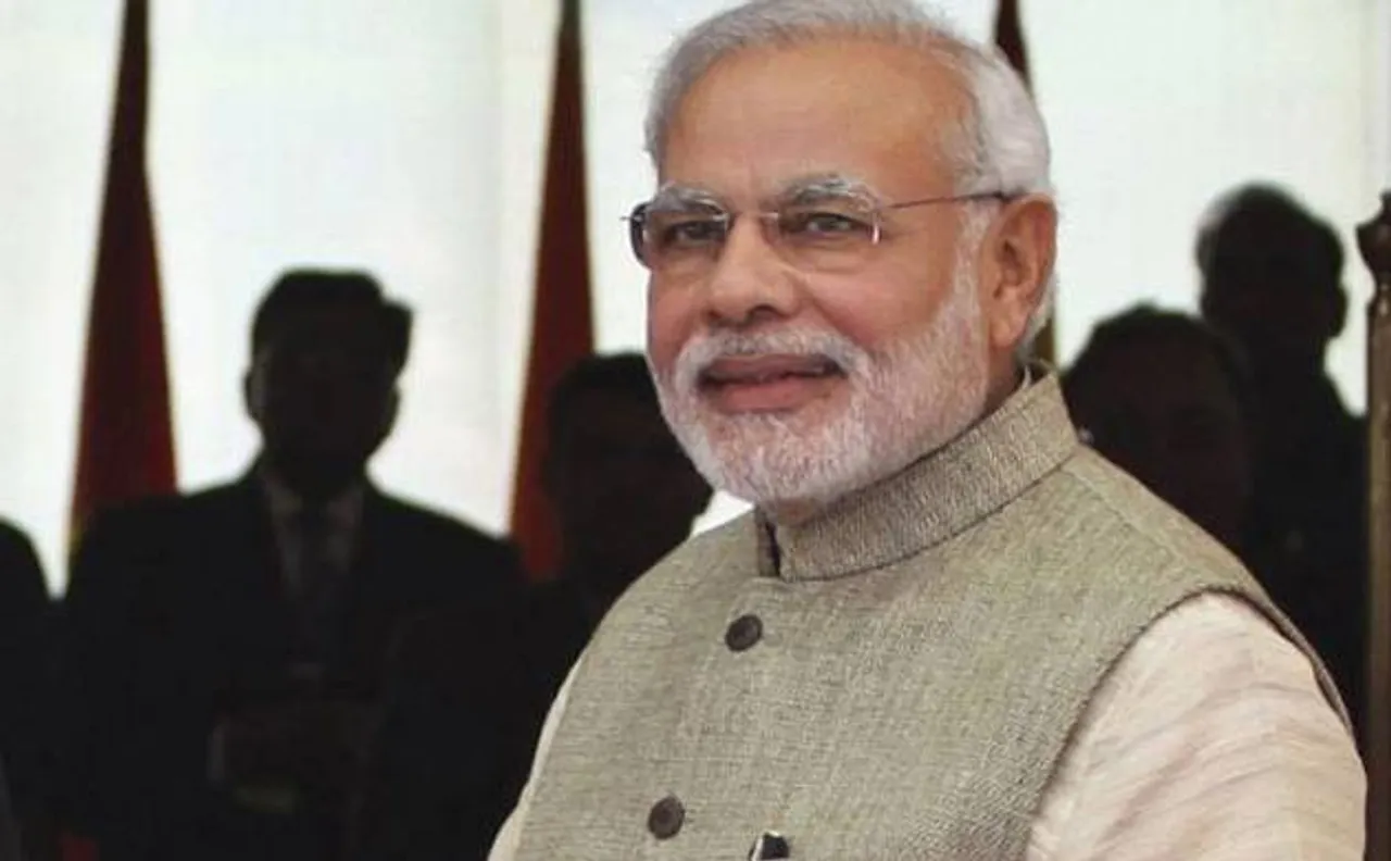 PM Modi lays foundation stone for cancer centre and super speciality hospital in Varanasi
