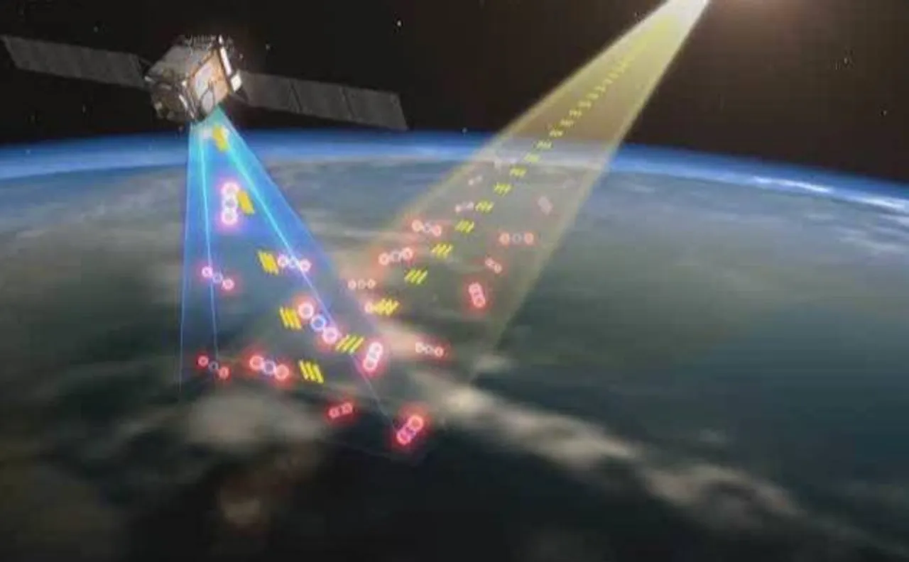 China launches satellite TanSat to monitor greenhouse gas emissions