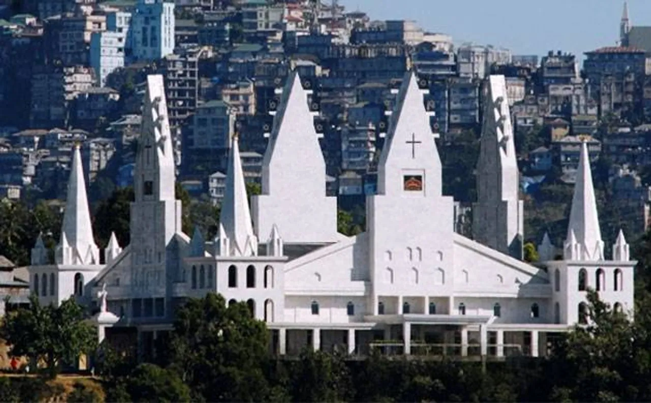 Mizoram churches urge state govt not to observe 'Good Governance Day' on Christmas